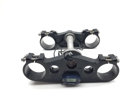 Upper Lower Triple Tree Set 2022 Husqvarna FX350 3362