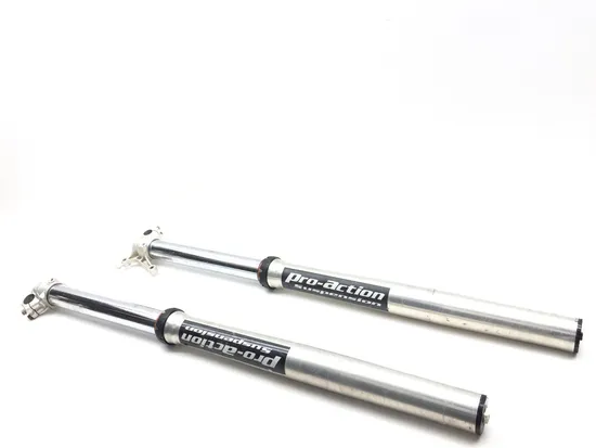 Front Forks Tubes Legs 2022 Husqvarna FX350 3362