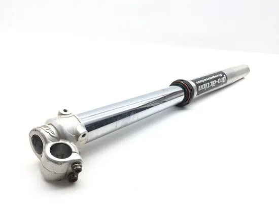 Front Forks Tubes Legs 2022 Husqvarna FX350 3362