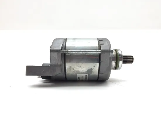 Electric Starter Motor 2022 Husqvarna FX350 3362