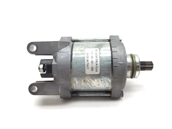 Electric Starter Motor 2022 Husqvarna FX350 3362