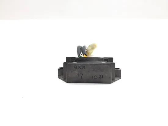 Ignition Voltage Regulator 2022 Husqvarna FX350 3362