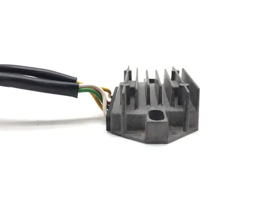 Ignition Voltage Regulator 2022 Husqvarna FX350 3362