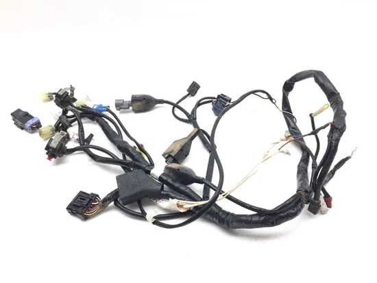 Main Engine Wiring Harness 2022 Husqvarna FX350 3362 x