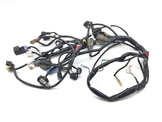 Main Engine Wiring Harness 2022 Husqvarna FX350 3362 x
