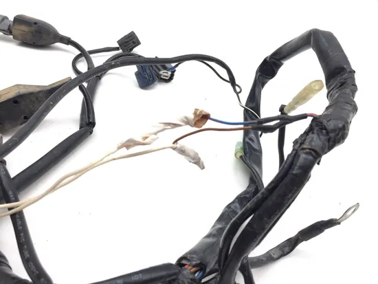 Main Engine Wiring Harness 2022 Husqvarna FX350 3362 x