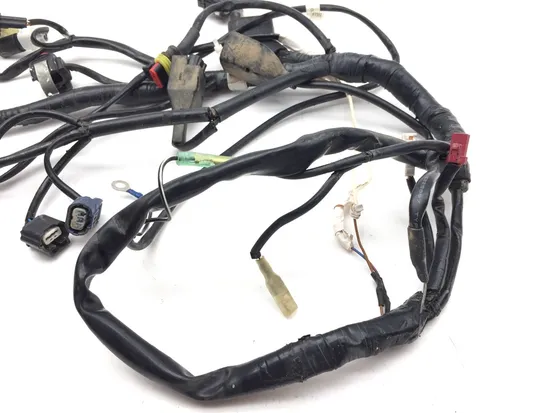 Main Engine Wiring Harness 2022 Husqvarna FX350 3362 x