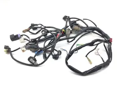 Main Engine Wiring Harness 2022 Husqvarna FX350 3362 x