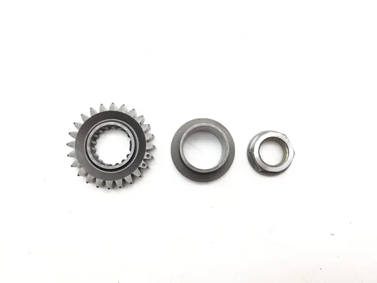 Engine Crank Shaft Gear 2022 Husqvarna FX350 3362