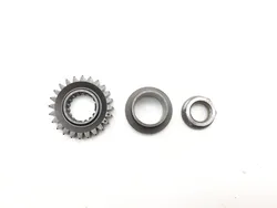 Engine Crank Shaft Gear 2022 Husqvarna FX350 3362