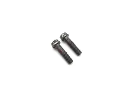 Front Brake Caliper Mounting Bolts 2022 Husqvarna FX350 3362