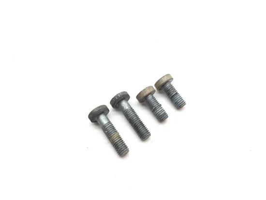 Subframe Rear Tail Sub Frame Bolts 2022 Husqvarna FX350 3362