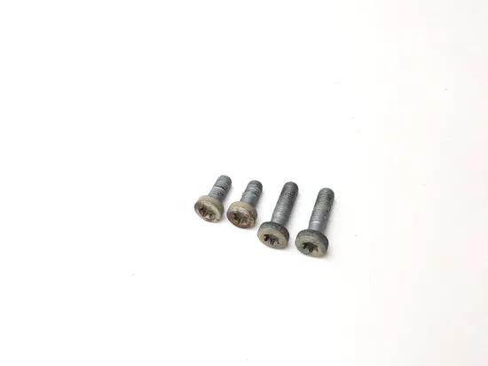 Subframe Rear Tail Sub Frame Bolts 2022 Husqvarna FX350 3362