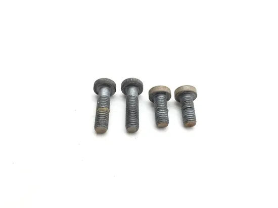 Subframe Rear Tail Sub Frame Bolts 2022 Husqvarna FX350 3362