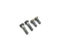 Subframe Rear Tail Sub Frame Bolts 2022 Husqvarna FX350 3362