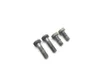Subframe Rear Tail Sub Frame Bolts 2022 Husqvarna FX350 3362