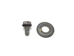 Engine Front Sprocket Retainer Bolt 2022 Husqvarna FX350 3362