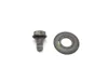 Engine Front Sprocket Retainer Bolt 2022 Husqvarna FX350 3362