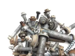 Misc Bolt Kit 2022 Husqvarna FX350 3362