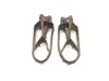Footpegs Foot Pegs Right Left 2022 Husqvarna FX350 3362
