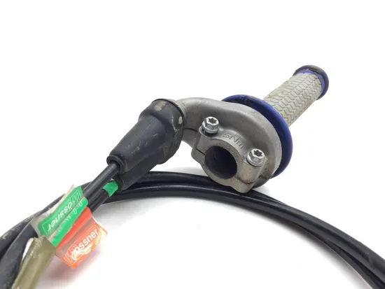 Twist Throttle With Cable 2022 Husqvarna FX350 3362 x