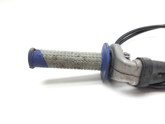 Twist Throttle With Cable 2022 Husqvarna FX350 3362 x