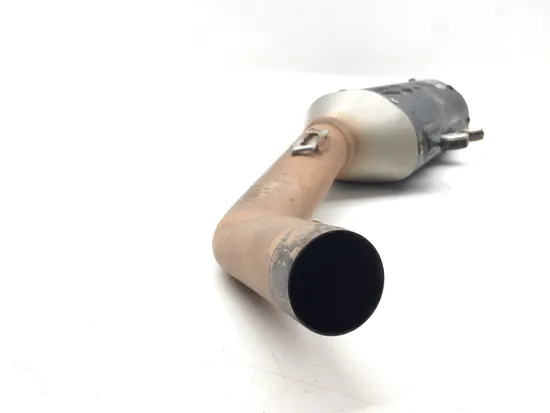 Muffler Can Exhaust Pipe 2022 Husqvarna FX350 3362