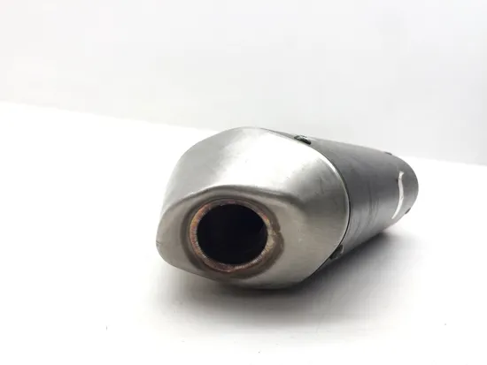 Muffler Can Exhaust Pipe 2022 Husqvarna FX350 3362