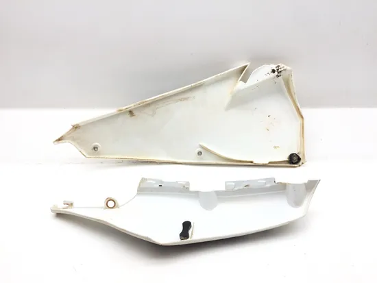 Plastic Kit 2022 Husqvarna FX350 3362