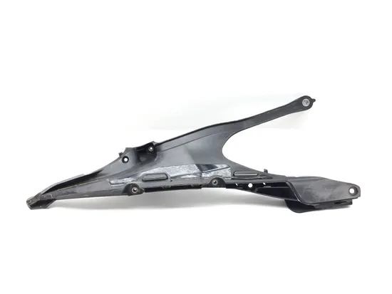 Plastic Kit 2022 Husqvarna FX350 3362