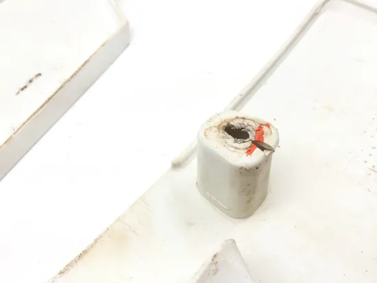 Plastic Kit 2022 Husqvarna FX350 3362