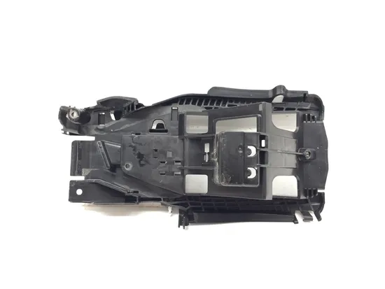 Plastic Kit 2022 Husqvarna FX350 3362