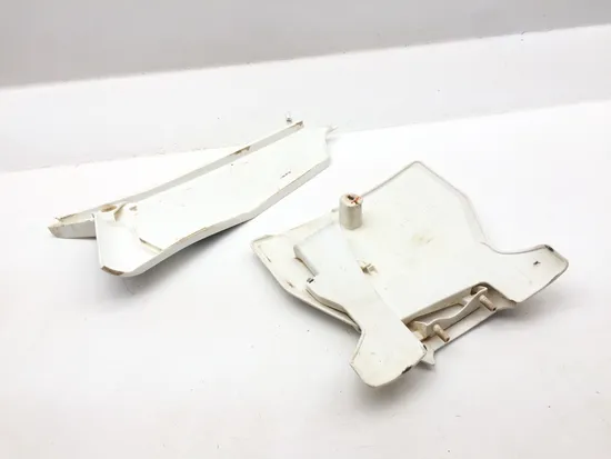 Plastic Kit 2022 Husqvarna FX350 3362