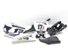 Plastic Kit 2022 Husqvarna FX350 3362