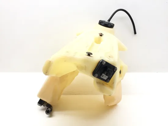 Gas Tank Fuel Petrol 2022 Husqvarna FX350 3362