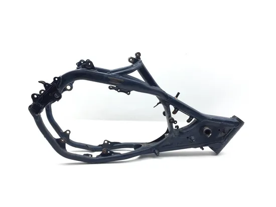 Main Frame Chassis 2022 Husqvarna FX350 3362