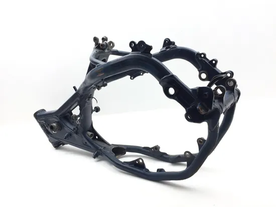 Main Frame Chassis 2022 Husqvarna FX350 3362