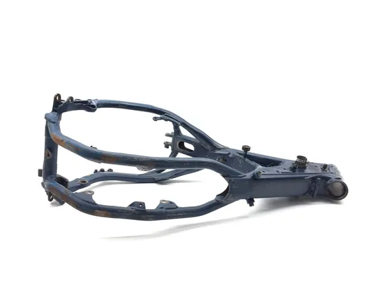 Main Frame Chassis 2022 Husqvarna FX350 3362
