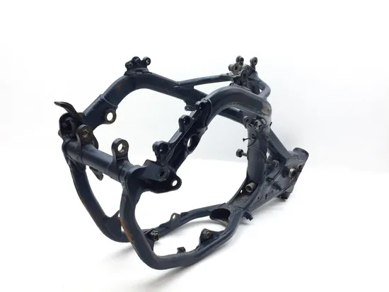 Main Frame Chassis 2022 Husqvarna FX350 3362