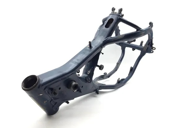 Main Frame Chassis 2022 Husqvarna FX350 3362
