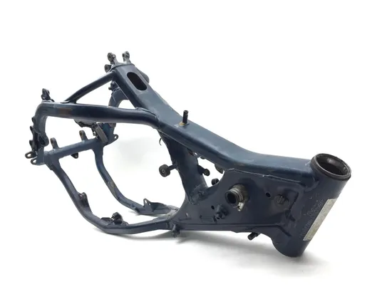 Main Frame Chassis 2022 Husqvarna FX350 3362