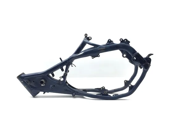 Main Frame Chassis 2022 Husqvarna FX350 3362