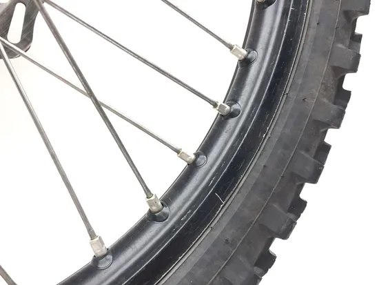 Front Wheel Rim 2022 Husqvarna FX350 3362