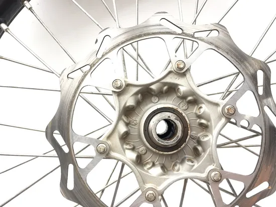 Front Wheel Rim 2022 Husqvarna FX350 3362