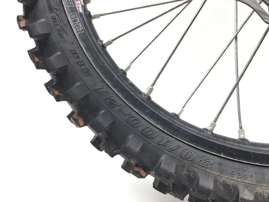 Front Wheel Rim 2022 Husqvarna FX350 3362