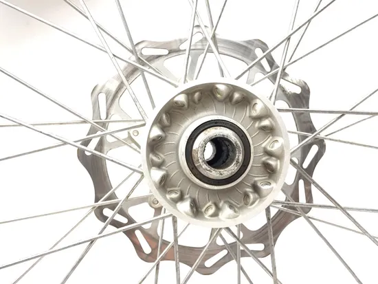 Front Wheel Rim 2022 Husqvarna FX350 3362