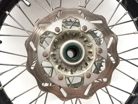 Rear Wheel Rim 2022 Husqvarna FX350 3362