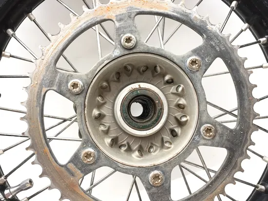 Rear Wheel Rim 2022 Husqvarna FX350 3362