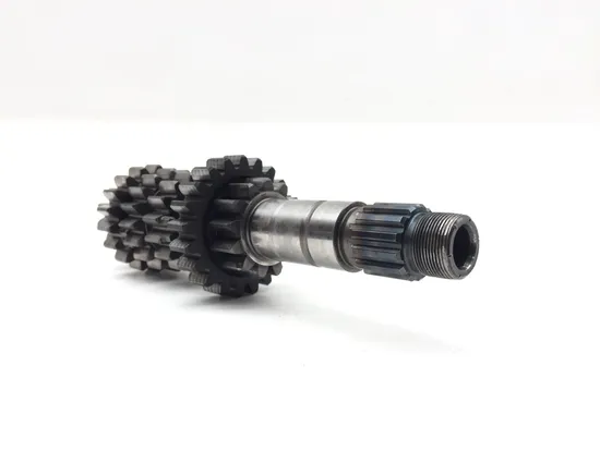 Transmission Gear Set Complete 2010 Kawasaki KFX450R 3366