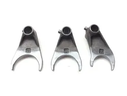 Transmission Gear Set Complete 2010 Kawasaki KFX450R 3366